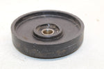 94 Polaris Lite Oem Black Idler Wheel 1543017 Q2166