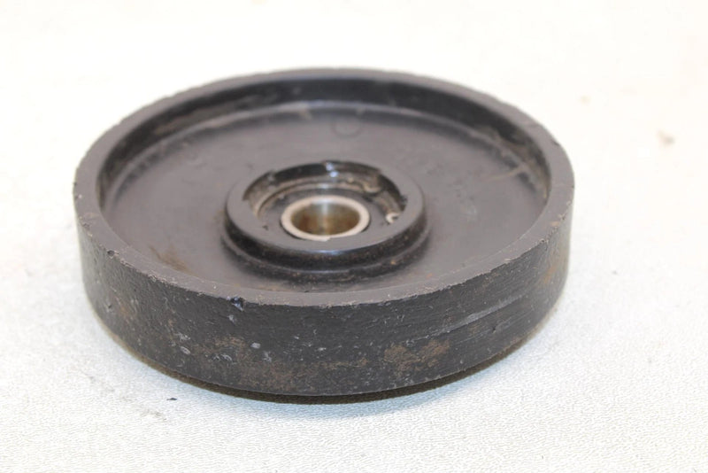 94 Polaris Lite Oem Black Idler Wheel 1543017 Q2166