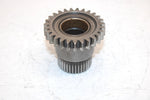 1992 Honda Trx 300 A Oem 27T Clutch Drive Gear 23120-HC4-750 AH51