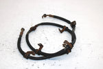 2009 Honda Trx 500 Fpea Foreman P/s Es Oem Lower Brake Line 45127-HP0-B01 AH17