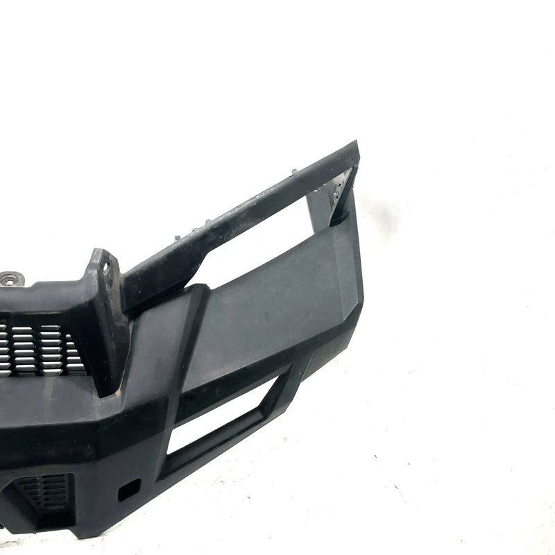 2015 Polaris Ranger 570 4x4 Full Size OEM Front Bumper Cover 5439018-070 XP10.2