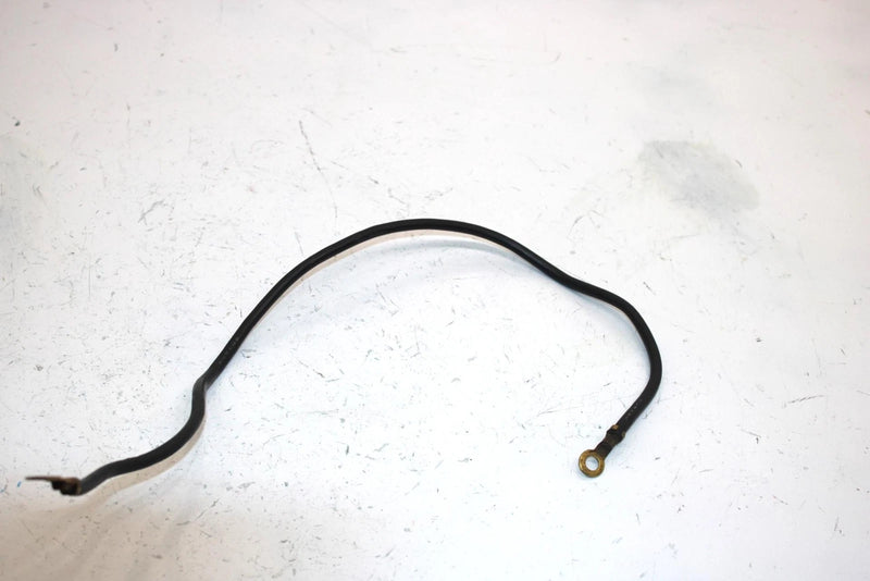 86 Yamaha  Moto 4 Oem Minus Wire Lead 20" 29U-82116-00-00 AY46