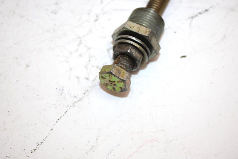 02 Arctic Cat Zr 600 Efi Cc Oem Chaincase Tensioner 1602-101 SA268