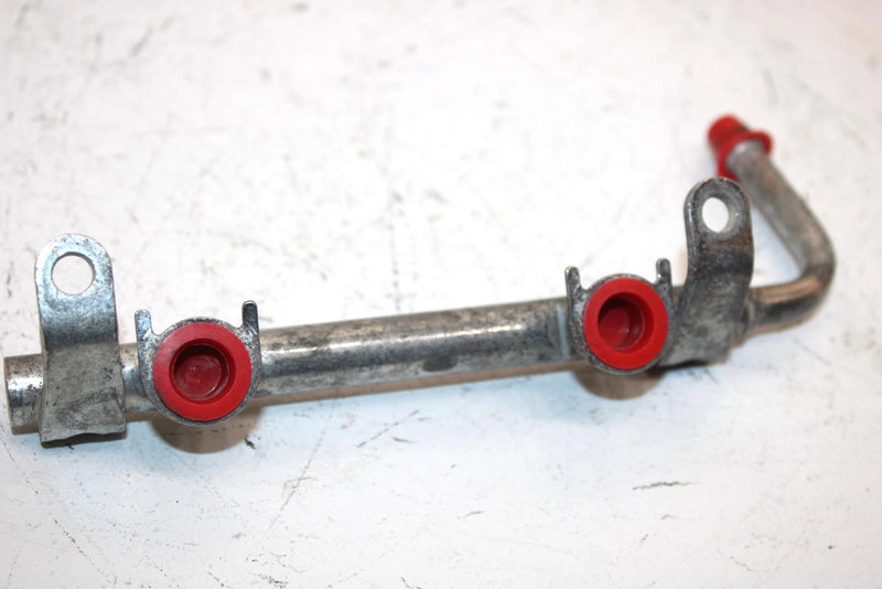 07 Arctic Cat F5 Lxr Efi Oem Fuel Rail 3007-469 SA59