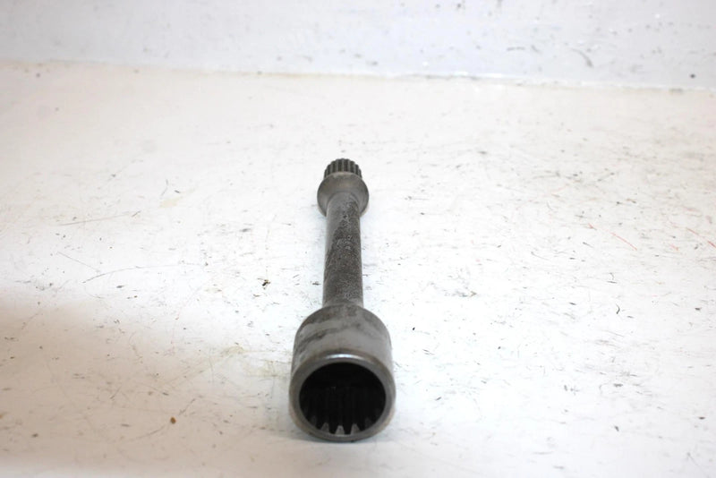2003 Honda Trx 250 Exa Sporttrax Ex Oem Rear Prop Shaft 40201-HM8-000 AH10