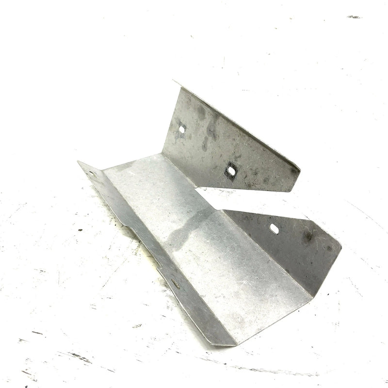 2003 Arctic Cat 400 4X4 OEM Exhaust Muffler Cover 1406-023 AA30