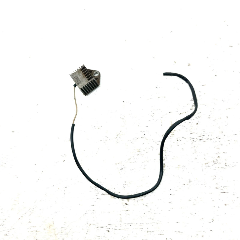 84-87 Suzuki Quadrunner 185 OEM Voltage Regulator 32500-19A00 AS33