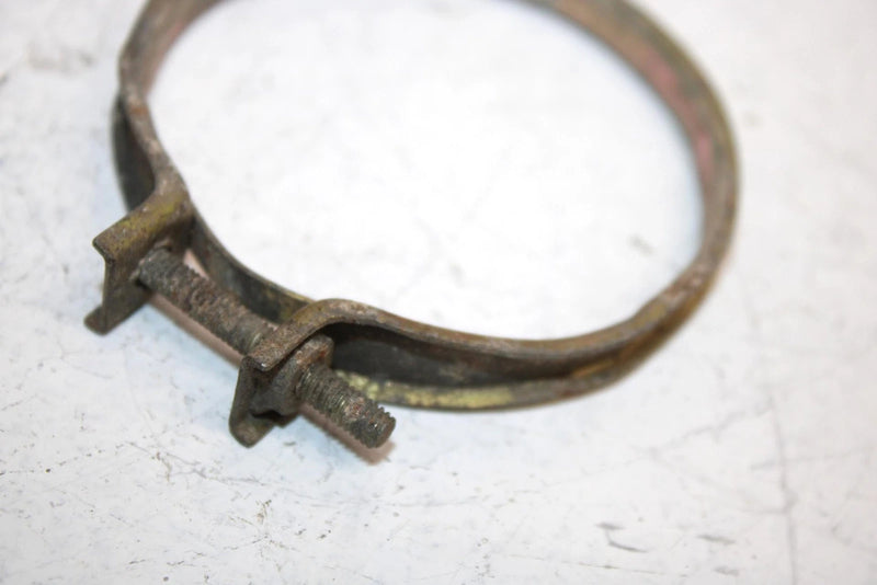 94 Polaris 500 Efi Oem Intake Boot Clamp 3084045 3090209 SP129