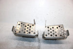 2002 Ski-doo Mxz 700 Oem Footrest Set 518319722 518319723 SS20