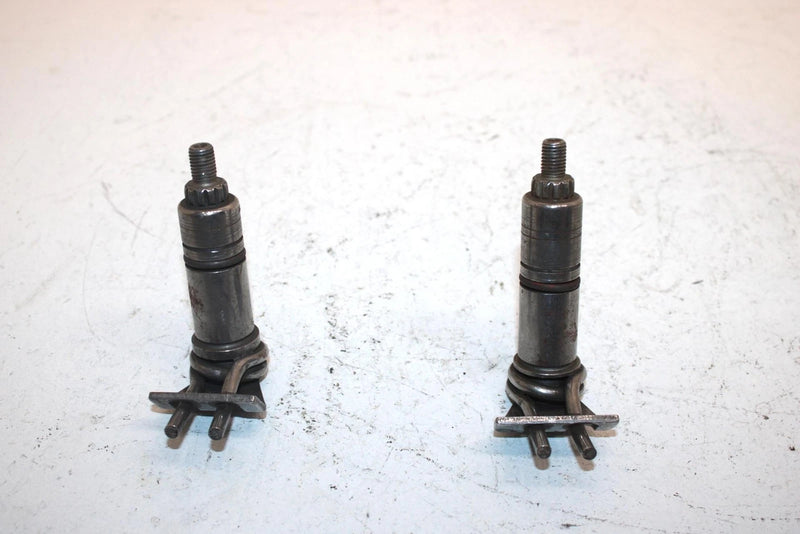 1999 Polaris Big Boss 500 Oem Shift Shaft High/Low Pair 3233152 3233151 AP71