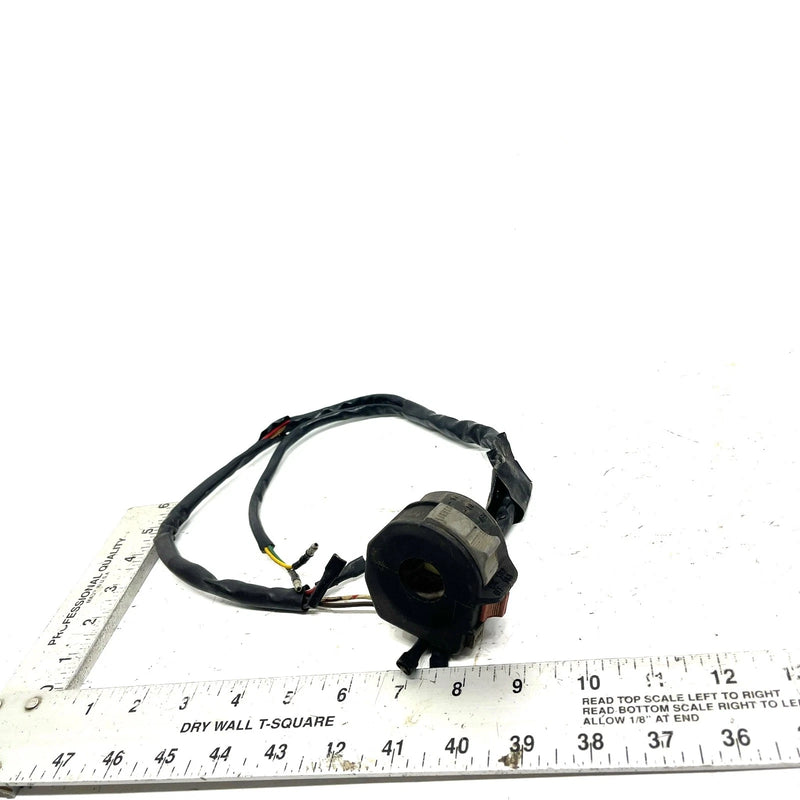 1991 Polaris Trail Boss 350L 2x4 OEM Left Control Switch 4110095 AP193