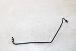 2000 Yamaha  Grizzly Oem Left Front Brake Hard Line 4WV-25882-00-00 AY35