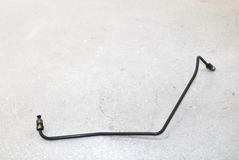 2000 Yamaha  Grizzly Oem Left Front Brake Hard Line 4WV-25882-00-00 AY35