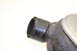 2001 Ski-doo Mxz X 440 OEM Exhaust Muffler 514053226 SS76