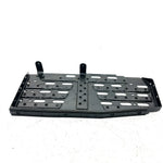 99-00 Kawasaki Prairie 300 4x4 OEM Left Footboard 34028-1469 AK31.1