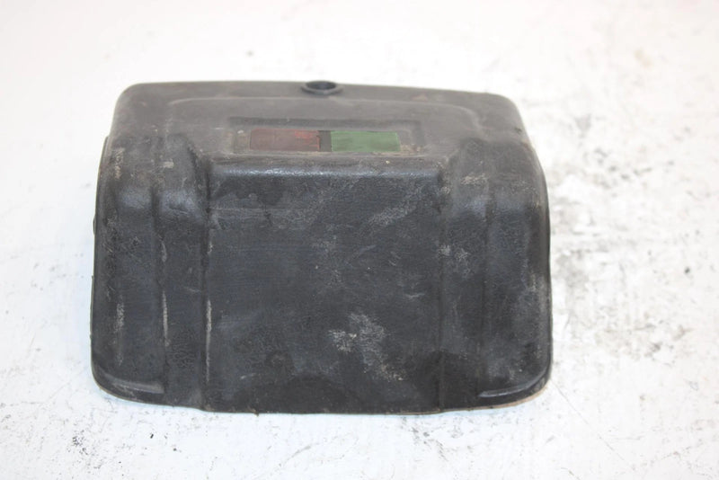 1996 Kawasaki Bayou 220 Oem Handlebar Cover 59441-1091-6D AK2