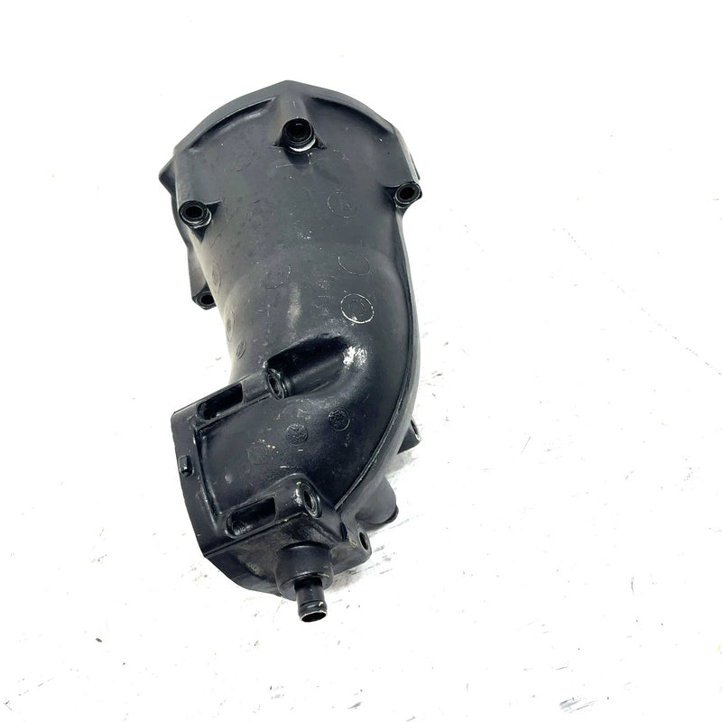 01-03 Yamaha WaveRunner XLT1200 OEM Exhaust Pipe Half 66V-14712-00-8P JY27