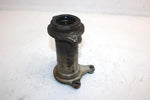 1988 Yamaha  Warrior 350 Yfm350xu Oem Rear Axle Housing 2XK-25311-00-35 AY15