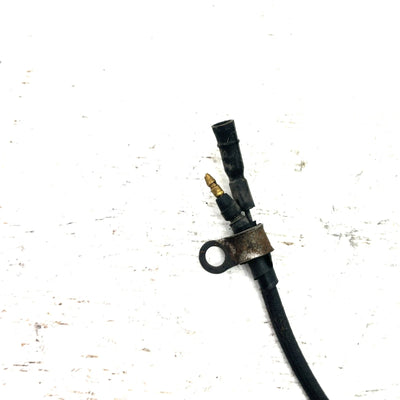 85-87 Honda ATC250SX OEM Indicator Light Harness 32410-HA0-010 AH97