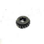 89-01 Suzuki Quadrunner 160 OEM 19T 5th Driven Gear 24351-18B01 AS30