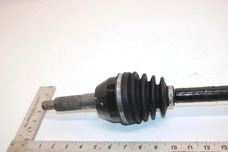 2006 Polaris Ranger Xp 700 Oem Left Rear Drive Shaft (Long) 1332284 XP3