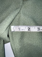 New Vintage Green Dickson Jenkins Polyester Pants #2148 3A-95
