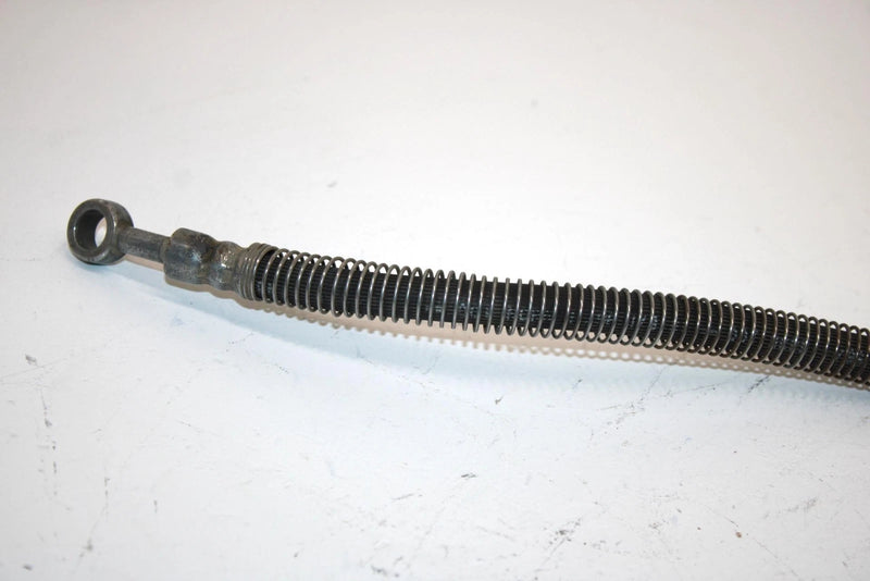 96 Yamaha  Warrior 350 Oem Rear Brake Hose 3GD-25874-02-00 AY6
