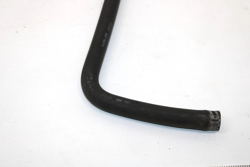 1993 Polaris Xlt Oem Engine Exit Coolant Hose 5410738 SP212