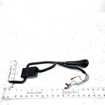 96-98 Polaris Trail Blazer 250 ES OEM Gear Selector Assembly 1341144 AP236