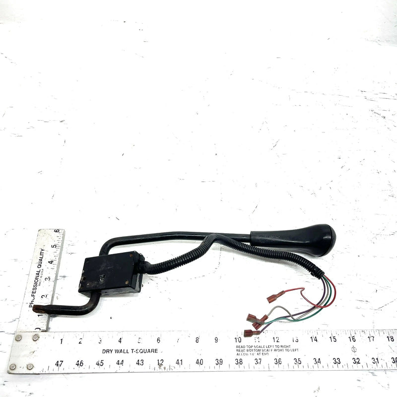 96-98 Polaris Trail Blazer 250 ES OEM Gear Selector Assembly 1341144 AP236