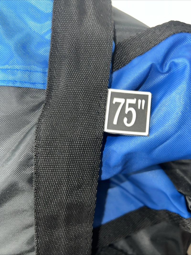 New Tough 1 Blue Stable Sheet 420D #34-8420 3C-31