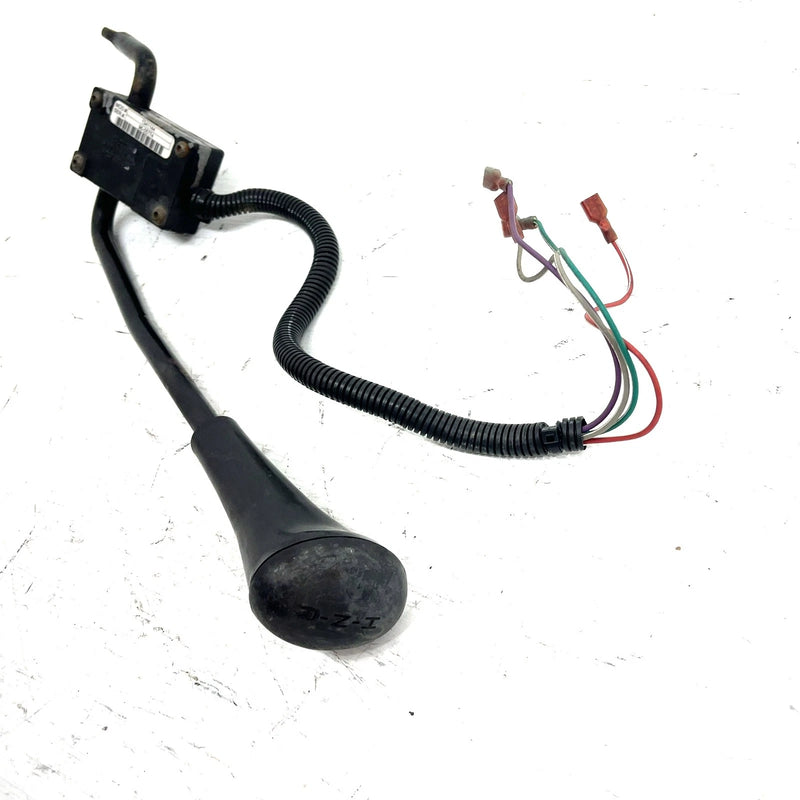96-98 Polaris Trail Blazer 250 ES OEM Gear Selector Assembly 1341144 AP236