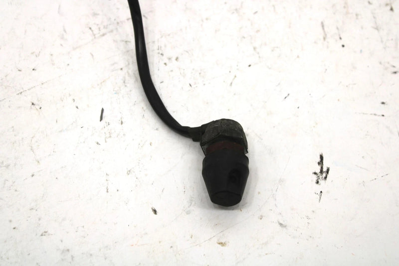 1982 Yamaha Sr540 Oem Teather Switch Assembly 8H8-82550-01-00 SY65