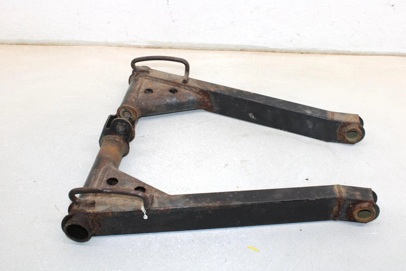 08 Polaris Iq Shift Oem Front Torque Arm 1541948-067 1542579-067 B329