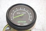 92 Arctic Cat Prowler 440 Oem Tachometer 0620-067 SAS6
