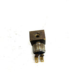 94-98 Polaris Trail Blazer 250 ES OEM Brake Cross Fitting 7052103 AP236
