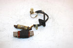 86 Polaris Sprint Oem Coil 3083603 SP138