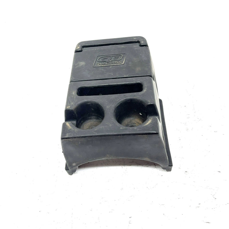 2004 Yamaha Rhino 660 Aftermarket Storage Box XY3