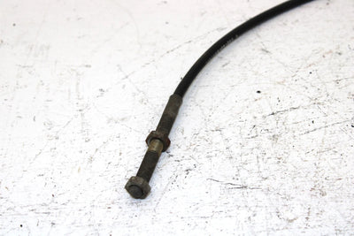 1994 Polaris Classic Touring Oem Reverse Cable 7080489 SP55