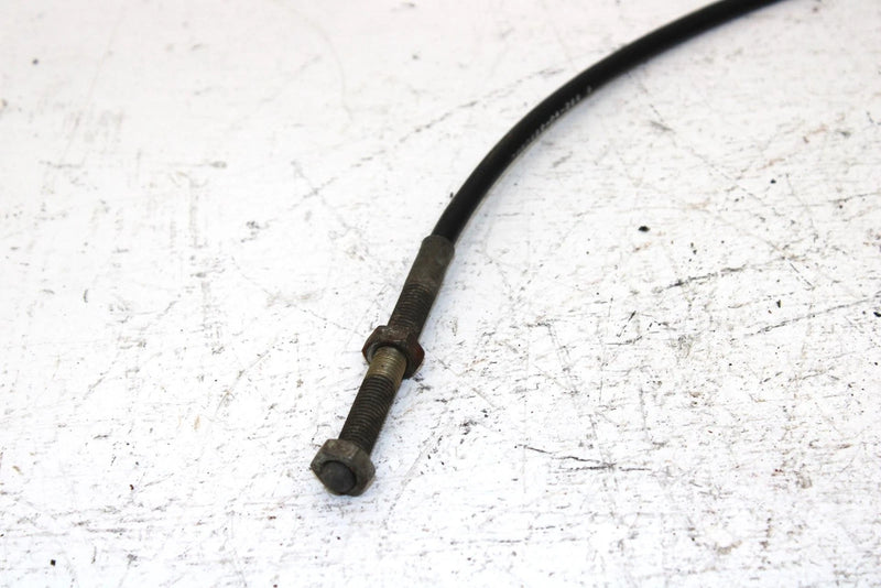 1994 Polaris Classic Touring Oem Reverse Cable 7080489 SP55