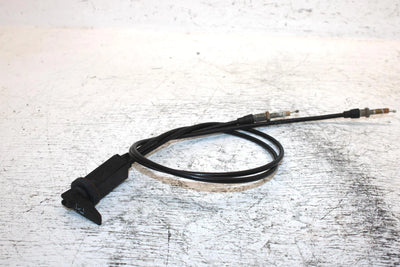 1999 Polaris 500 Indy Oem Choke Cable 7080290 SP50