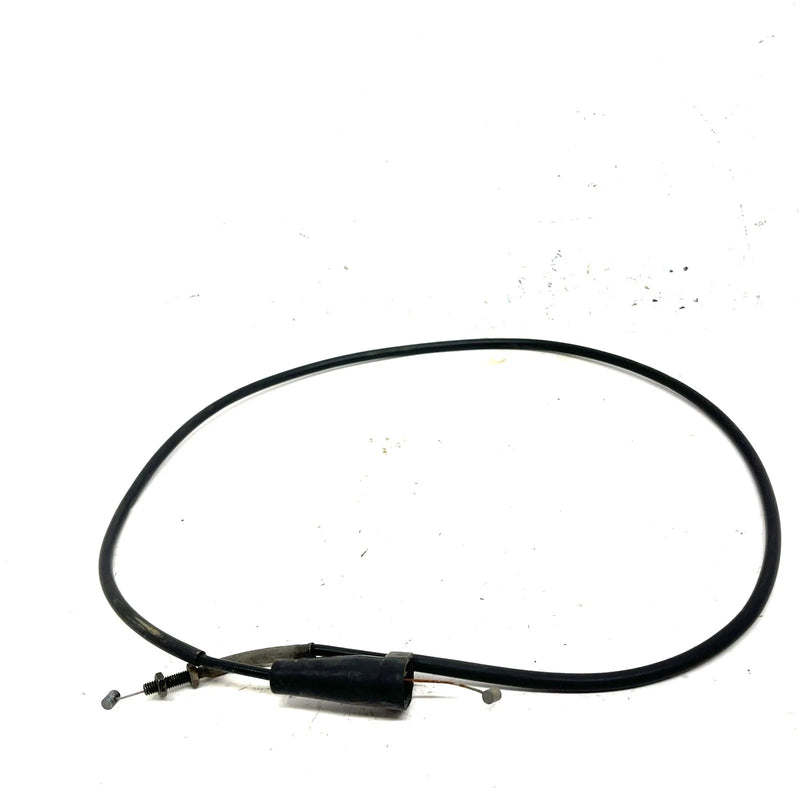 2002 Arctic Cat 375 4x4 Automatic OEM Throttle Cable 0487-049 AA34