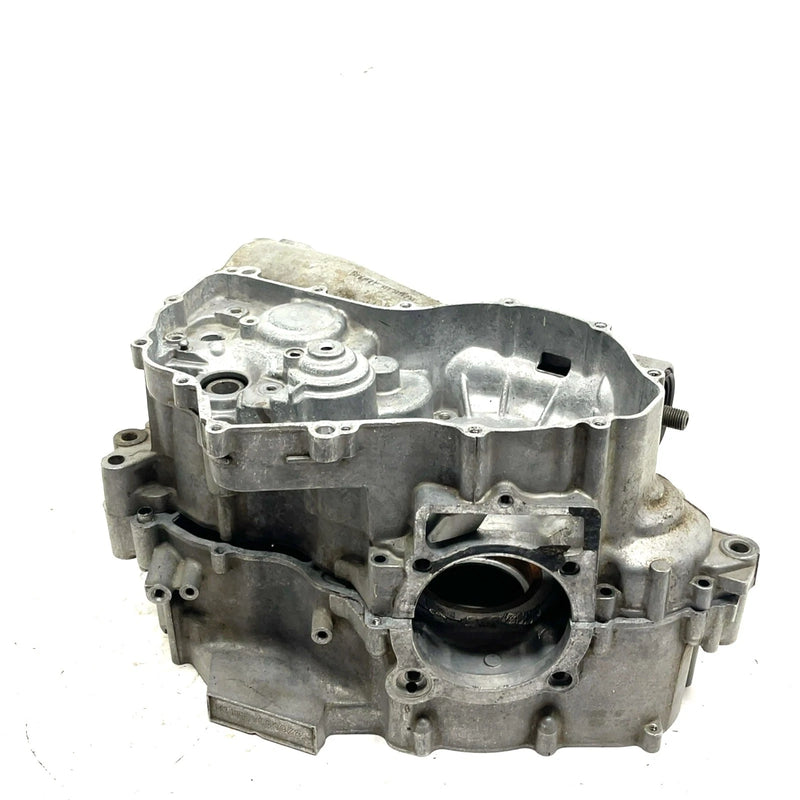 2002 Yamaha Big Bear 400 YFM400F 4x4 OEM Crankcase 4KB-15100-04-00 AY52