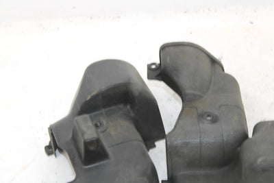 1979 Yamaha Et250c Oem Cylinder Cooling Shroud 8F3-12651-01-00 SY61