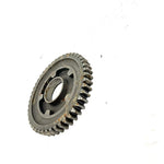 09 Honda Rancher 420 TRX420 OEM 46T Reverse Countershaft Gear 23751-HP5-600 AH76