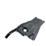 93-98 Yamaha Kodiak 400 YFM400FW 4x4 OEM Center Skid Plate 3HN-21471-00-00 AY61