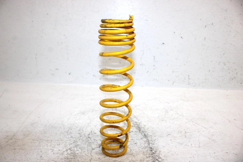 2000 Ski-doo Mxz 600 Oem Front Shock Spring 505070181 SS0