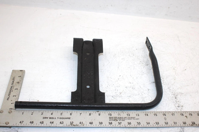 2005 Arctic Cat 500 4x4 Oem Right Footrest Support 1506-380 AA1