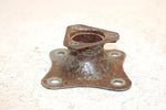1983 Honda Atc 185 Sa All Terrain Oem Axle Shield Flange 42330-958-671 AH61