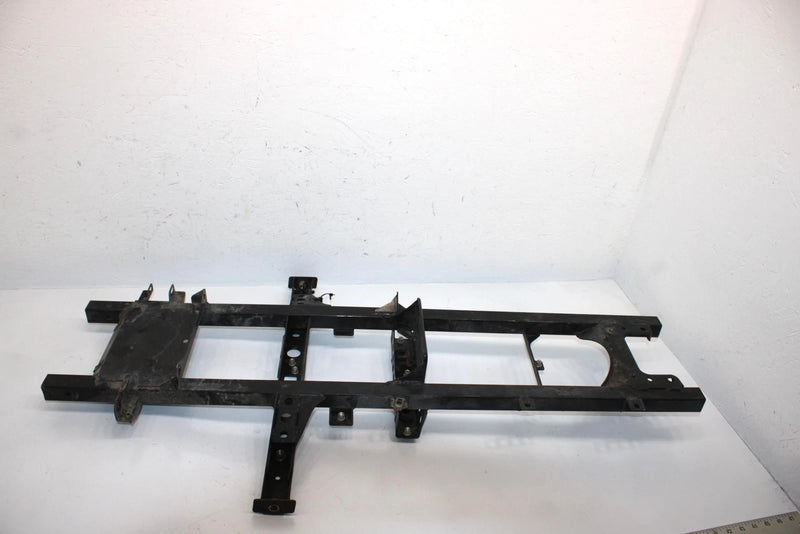 16 Can-am Outlander L Max 450 Efi Dps Oem Upper Frame Support 705203427 AB5